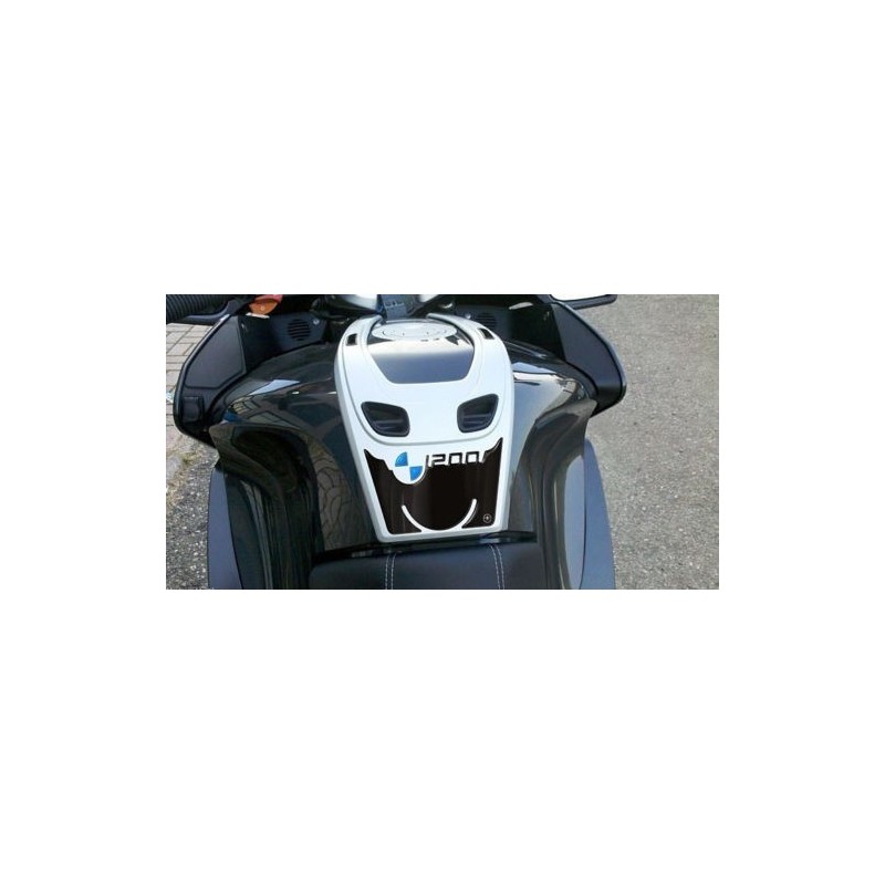 ADESIVO 3D PROTEZIONE SERBATOIO BMW R 1200 RT