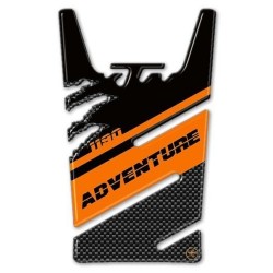 ADESIVO 3D PROTEZIONE SERBATOIO KTM ADVENTURE 1190