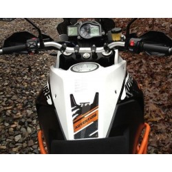 3D STICKER TANK PROTECTION KTM ADVENTURE 1190