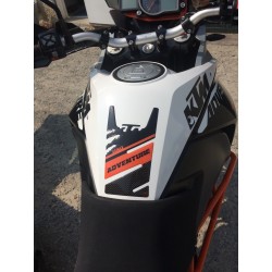 ADESIVO 3D PROTEZIONE SERBATOIO KTM ADVENTURE 1190