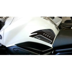 3D STICKERS TANK SEITENSCHUTZ YAMAHA FZ1/FZ8