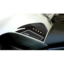 ADESIVI 3D PROTEZIONI LATERALI SERBATOIO YAMAHA FZ1/FZ8