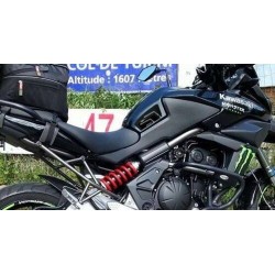 3D STICKERS TANK SIDE PROTECTIONS KAWASAKI VERSYS 650