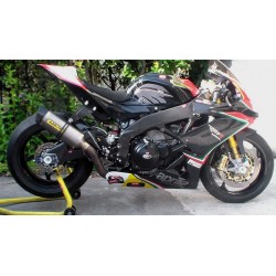 3D STICKERS TANK SEITENSCHUTZ APRILIA RSV4