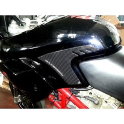 PEGATINAS 3D PROTECCIONES LATERALES DEPÓSITO DUCATI MULTISTRADA 620/1000/1100