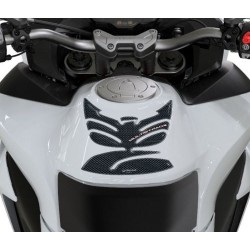 3D-STICKER-KIT, TANK-SCHUTZ, KAPPE OHNE SCHLÜSSEL UND SEITENPLATTEN DUCATI MULTISTRADA 950