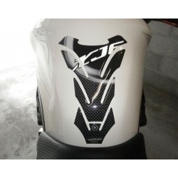 3D STICKER TANK UND KURBELGEHÄUSE SCHUTZ YAMAHA XJ6