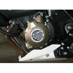 3D STICKER TANK UND KURBELGEHÄUSE SCHUTZ YAMAHA XJ6