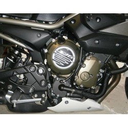 PEGATINA 3D PROTECCIÓN DE TANQUE Y CARTER YAMAHA XJ6