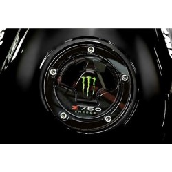 3D-AUFKLEBER TANKSCHUTZ, KAPPE, LENKERSTEIGER KAWASAKI Z 750 2007-2012