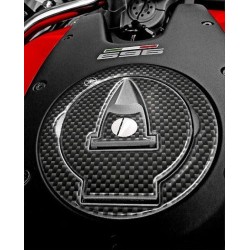 3D STICKERS TANK SCHUTZ, KAPPE UND PLATTE DUCATI MONSTER 696/796/1100