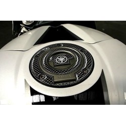 PEGATINAS 3D PROTECTORES TANQUE, TAPA, PLACA MANILLAR YAMAHA R1 2007-2008