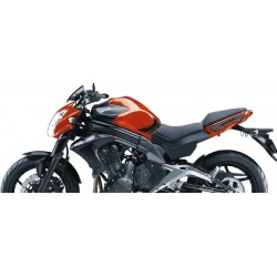 3D STICKERS SEITENSCHUTZ UND TANK KAWASAKI ER-6N 2012-2016