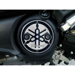 ADESIVI 3D PROTEZIONE CARTER YAMAHA T-MAX