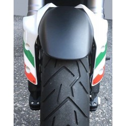 3D STICKERS SIDE PROTECTION TANK/MUDGUARD DUCATI MULTISTRADA 1200/S 2015-2017