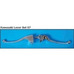 BRAKE LEVER KAWASAKI ZX-9R 2000-2001, ZX-10R 2004-2005, Z 1000 2003-2006