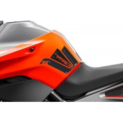 KIT DE ADHESIVOS 3D DEPOSITO, TAPA Y PROTECCIONES LATERALES KTM 790 DUKE