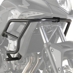 GIVI ENGINE GUARD HONDA CB 500 X 2013-2018, SCHWARZ