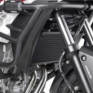 GIVI STAINLESS STEEL RADIATOR PROTECTION HONDA CB 500 X 2013-2018