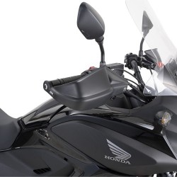 GIVI HANDGUARDS HONDA NC 700 X 2012-2013