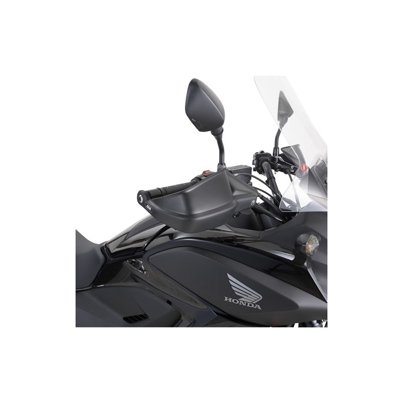 PARAMANI GIVI HONDA NC 750 S 2016-2020