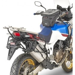 REAR ATTACHMENT GIVI FOR FIXING MONOKEY/MONOLOCK CASE HONDA AFRICA TWIN 1000 2018-2019