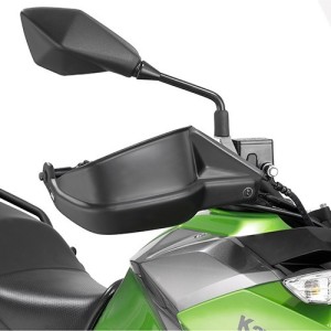 GUARDAMANOS GIVI KAWASAKI VERSYS-X 300 2017-2020