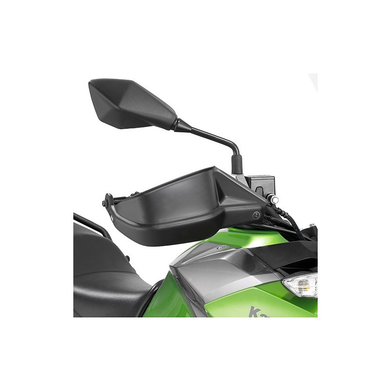 PARAMANI GIVI KAWASAKI VERSYS-X 300 2017-2020