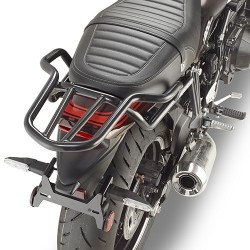 ADAPTADOR POSTERIOR GIVI PARA MALETA MONOKEY/MONOLOCK KAWASAKI Z 900 RS 2018-2020