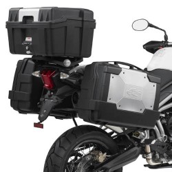 GIVI BRACKETS FOR FIXING THE MONOKEY CASE TRIUMPH TIGER 800 XR 2018-2020