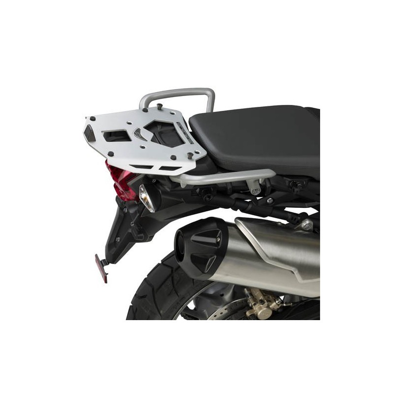 GIVI BRACKETS FOR FIXING THE MONOKEY CASE TRIUMPH TIGER 800 XR 2018-2020