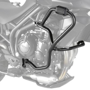 PROTECTOR DE MOTOR GIVI TRIUMPH TIGER 800 XC 2018-2020