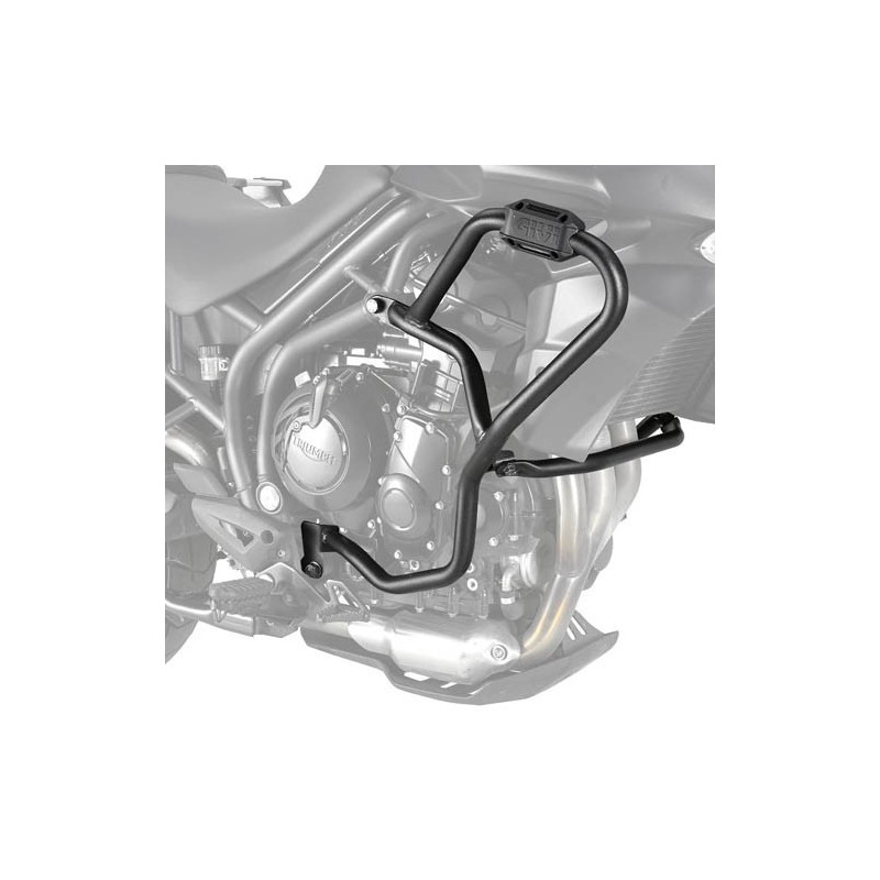 PARAMOTOR GIVI TRIUMPH TIGER 800 XR 2018-2020