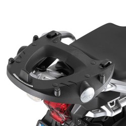 ADAPTADOR POSTERIOR GIVI PARA MALETA MONOKEY TRIUMPH TIGER EXPLORER 1200 XC/XR 2018-2020