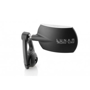 REARVIEW MIRROR TWO-POSITION RIZOMA LUNAR, NOT APPROVED