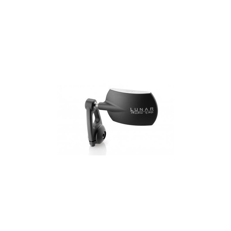 REARVIEW MIRROR TWO-POSITION RIZOMA LUNAR, NOT APPROVED