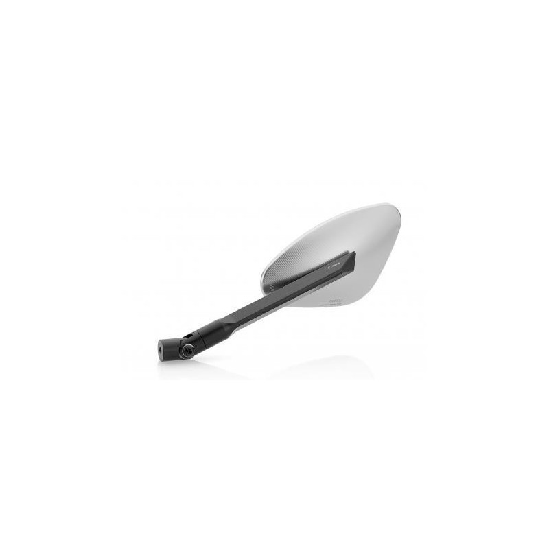 LEFT REAR VIEW MIRROR RIZOMA GENESI, APPROVED