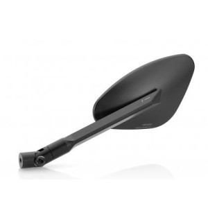 LEFT REAR VIEW MIRROR RIZOMA GENESI, APPROVED