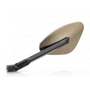 RIGHT REAR VIEW MIRROR RIZOMA GENESI, APPROVED