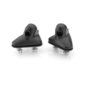 PAAR ADAPTER FÜR RIZOMA SPIEGEL DUCATI 959 PANIGALE 2016-2019