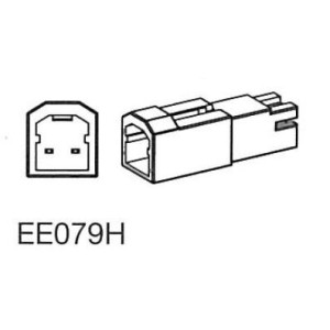 KIT CABLAGGIO ELETTRICO RIZOMA PER INDICATORI DI DIREZIONE DUCATI HYPERMOTARD 821 2013-2015