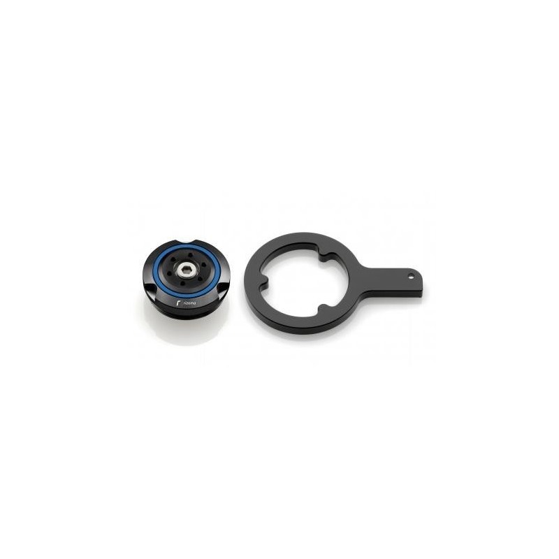 TAPPO OLIO MOTORE RIZOMA BMW R 1250 GS 2018-2020