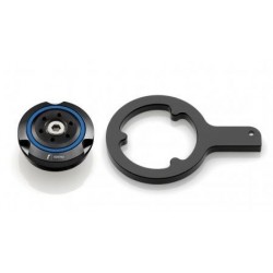 RIZOMA ENGINE OIL CAP BMW R 1200 S (2006 ONWARDS)