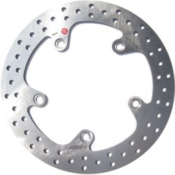 BRAKING REAR BRAKE DISC BMW R 1250 R 2019-2020