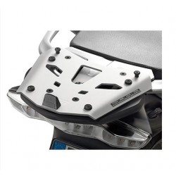 GIVI ALUMINUM BRACKETS FOR FIXING MONOKEY CASES BMW R 1250 RT 2019-2020