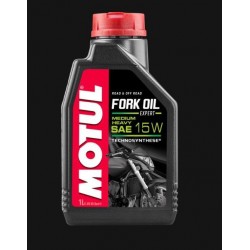 MOTUL SAE 15 FORKS OIL