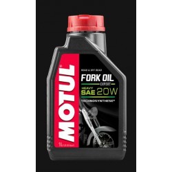 MOTUL SAE 20 GABELÖL