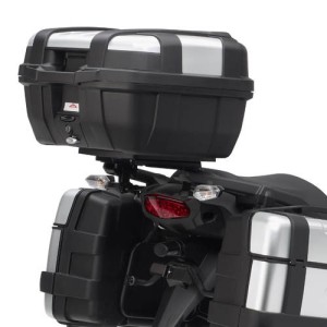 SPEZIFISCHER TOPCASE TRÄGER GIVI FÜR TOPCASE MONOKEY KAWASAKI VERSYS 1000 2019-2020