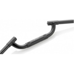 HANDLEBAR RIZOMA RACE BACK DIAMETER 22-29 MM (HEIGHT 32 MM)