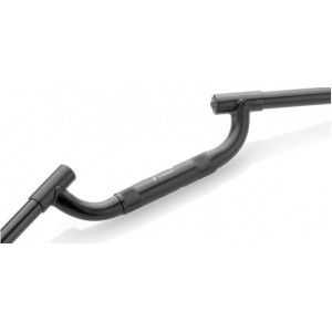 MANUBRIO RIZOMA RACE RETRO DIAMETRO 22-29 MM (ALTEZZA 32 MM)